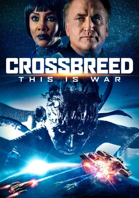 Poster Crossbreed