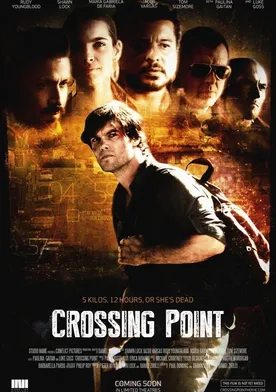 Poster Crossing Point