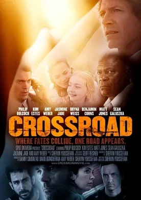 Poster Crossroad