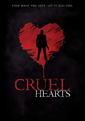 Poster Cruel Hearts