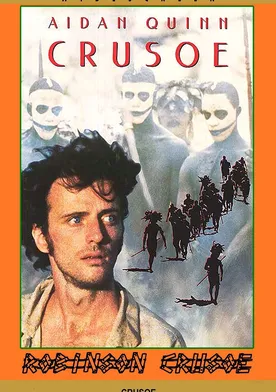 Poster Crusoe