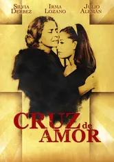Poster de Cruz de amor