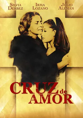 Poster Cruz de amor