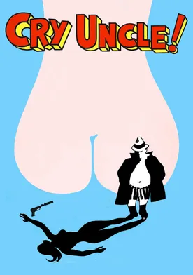 Poster de Cry Uncle