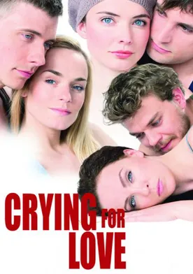 Poster Crying for Love