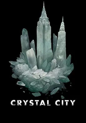 Poster Crystal City