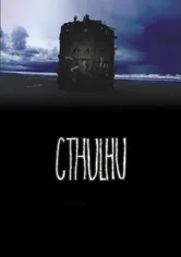 Poster Cthulhu