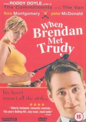 Poster Cuando Brendan conoció a Trudy