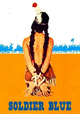 Poster de Cuando es preciso ser hombre