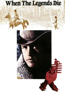 Poster de Cuando mueren las leyendas