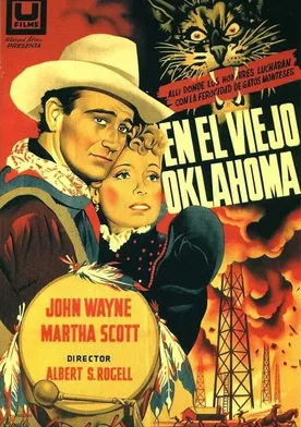 Poster de Cuando una mujer se atreve