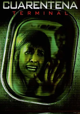Poster de Cuarentena 2: Terminal
