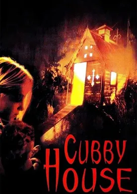 Poster Cubbyhouse: La cabaña