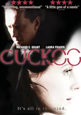 Poster Cuckoo