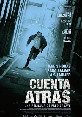 Poster Cuenta atrás