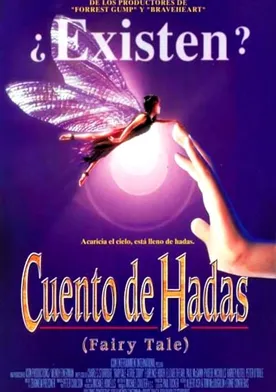 Poster Cuento de hadas