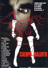 Poster Cuerpos malditos