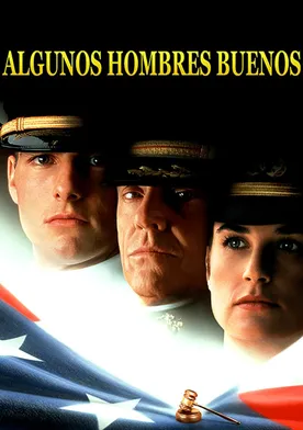 Poster Cuestión de honor