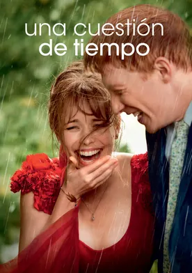 Poster Cuestión de tiempo