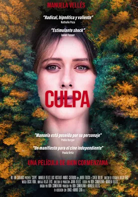 Poster Culpa