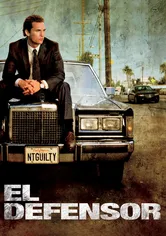 Poster de Culpable o inocente