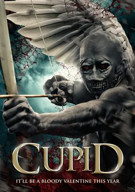 Poster Cupid