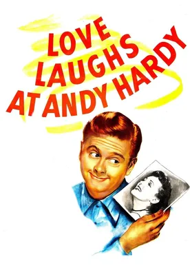 Poster de Cupido contra Andy Hardy