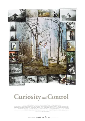 Poster Curiosity and Control