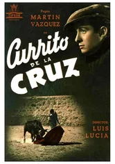 Poster Currito de la Cruz