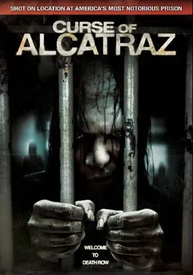 Poster Curse of Alcatraz