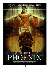 Poster Curse of the Phoenix