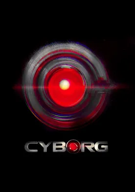 Poster Cyborg