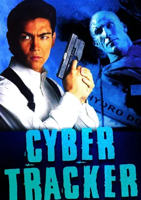 Poster de Cyborg ejecutor