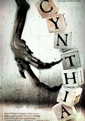 Poster de Cynthia