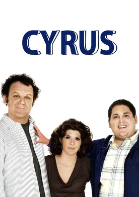 Poster Cyrus