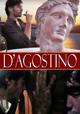 Poster D'Agostino