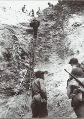 Poster de D-Day at Pointe-du-Hoc