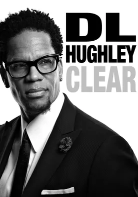 Poster D.L. Hughley: Clear