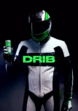 Poster DRIB