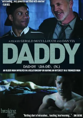 Poster Daddy