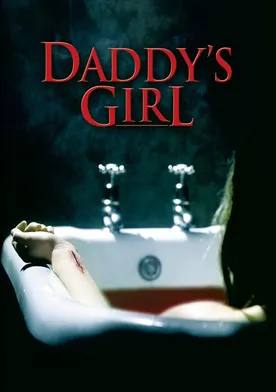 Poster Daddy's Girl