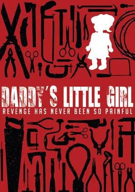 Poster Daddy's Little Girl