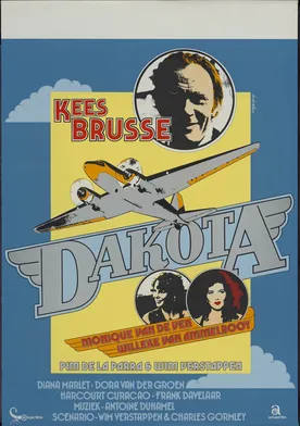 Poster Dakota