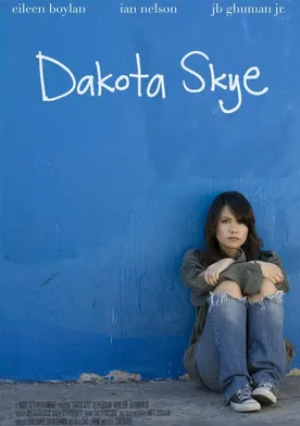 Poster Dakota Skye