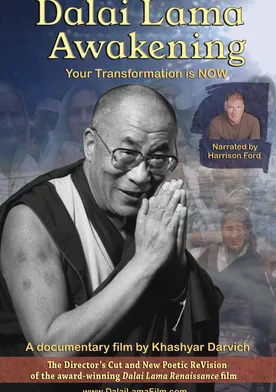 Poster Dalai Lama Awakening