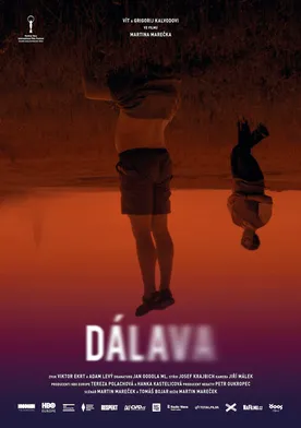 Poster Dálava