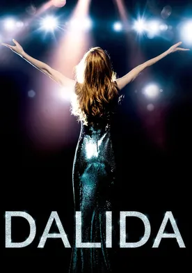 Poster Dalida