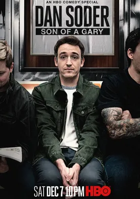 Poster Dan Soder: Son of a Gary