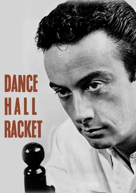 Poster Dance Hall Racket