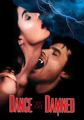 Poster Dance of the Damned